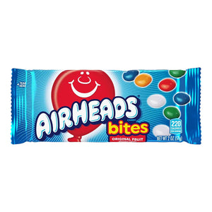 Airheads Bites Original Fruit - 57g